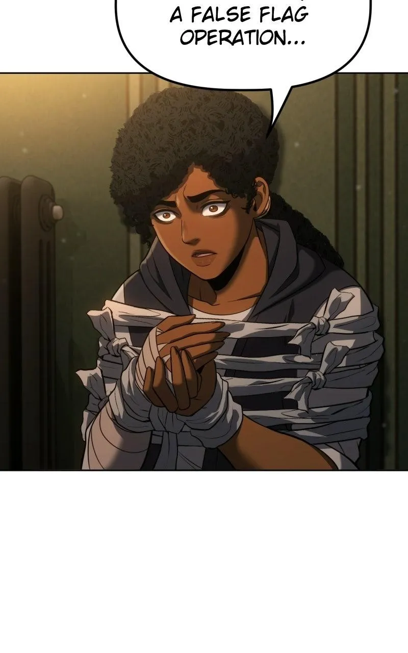 Finding Humanity Chapter 10 page 27 - 