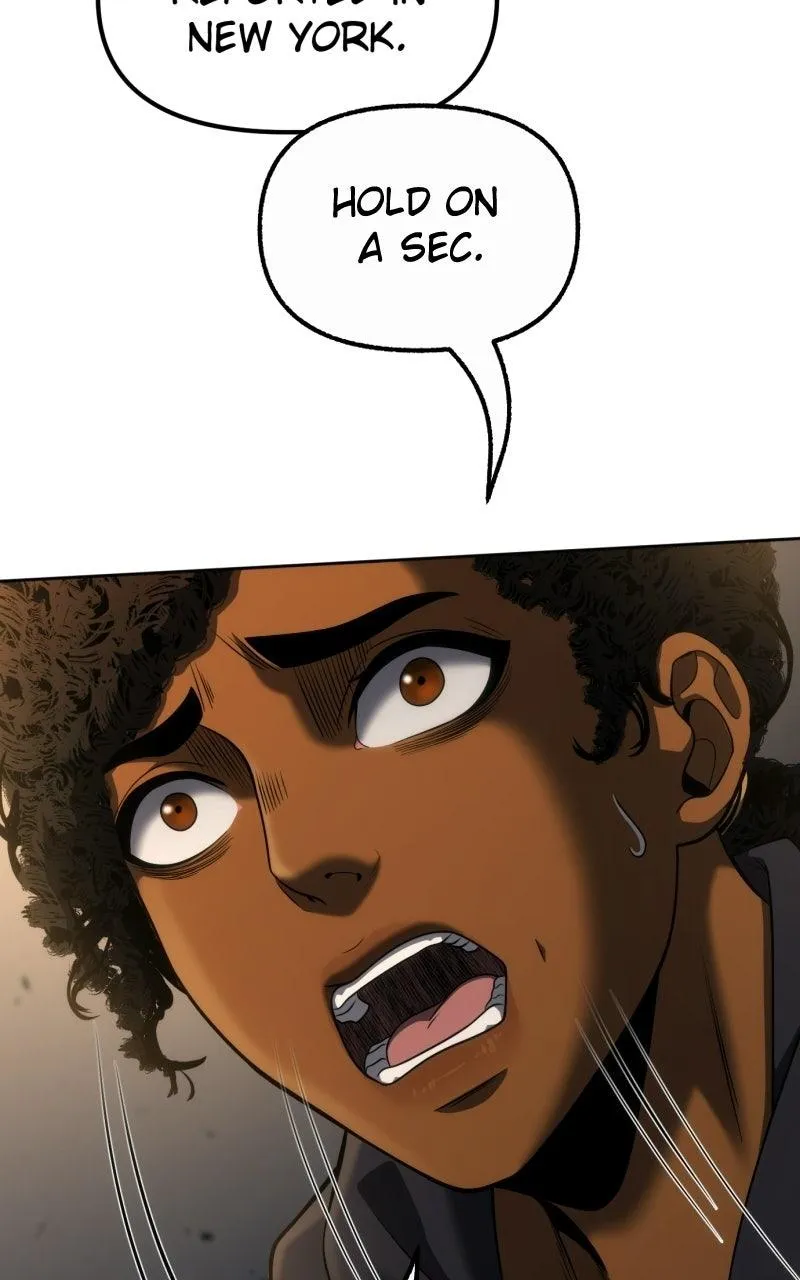 Finding Humanity Chapter 10 page 31 - 