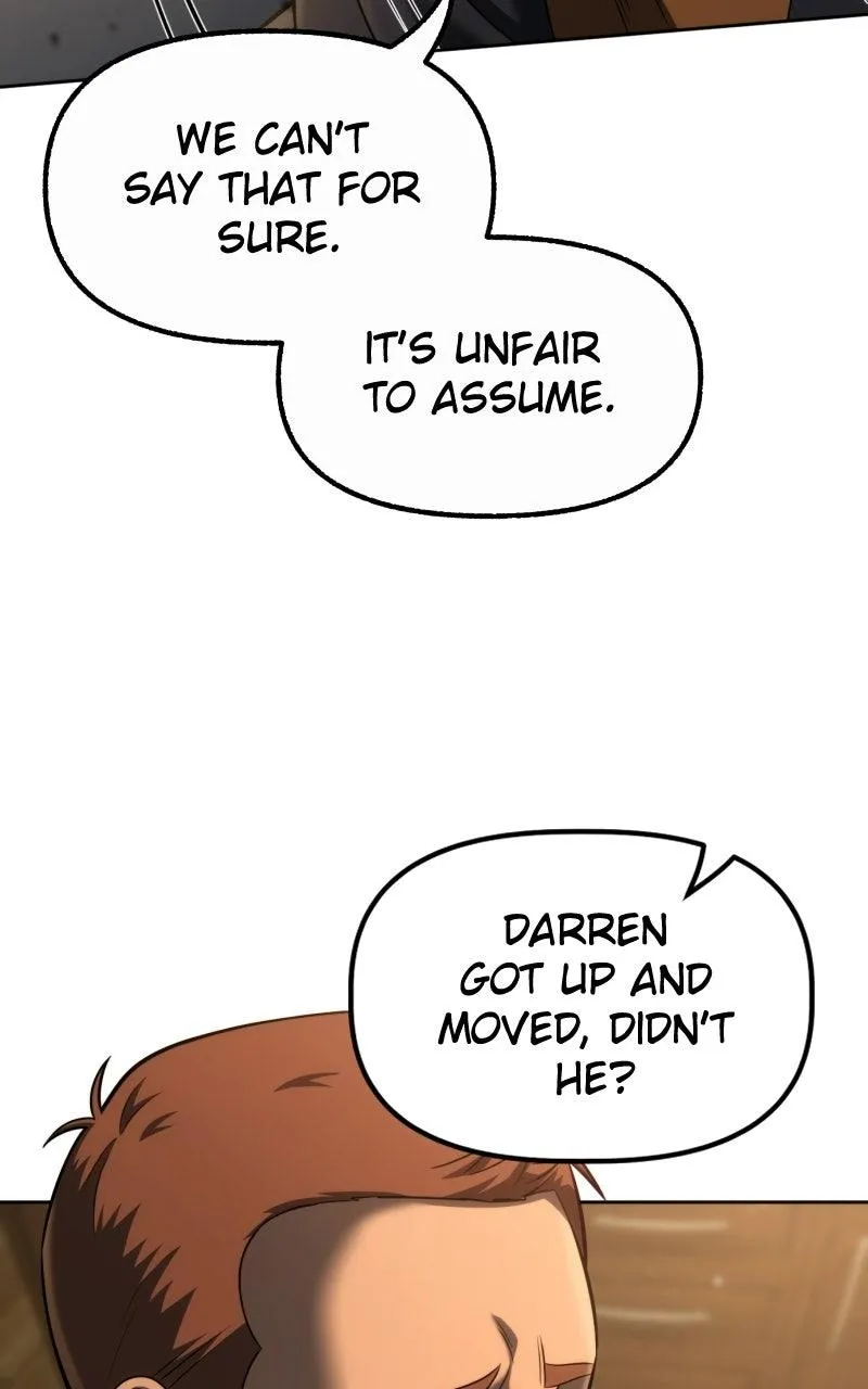 Finding Humanity Chapter 10 page 32 - 