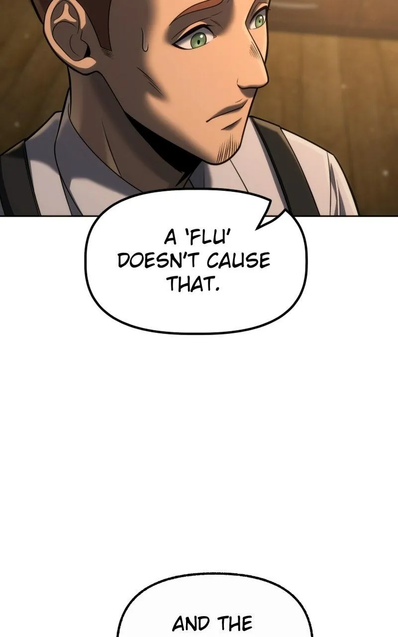 Finding Humanity Chapter 10 page 33 - 