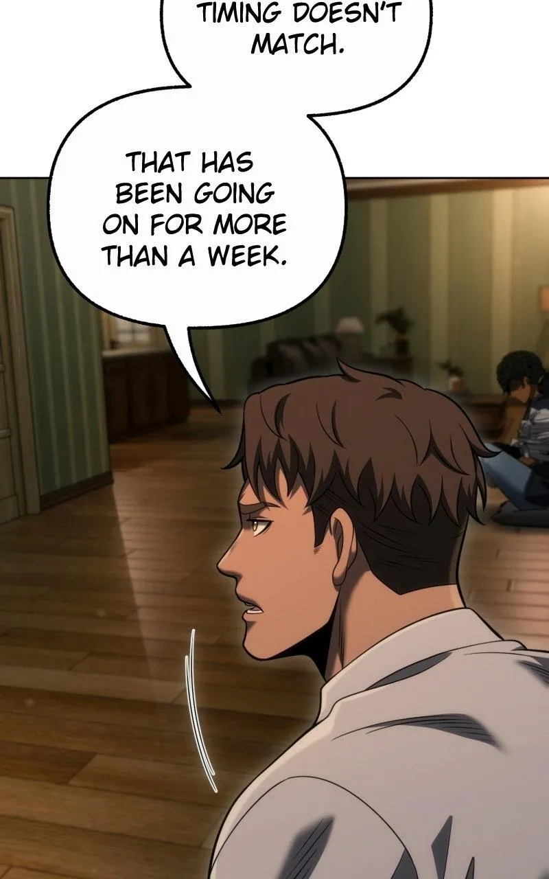 Finding Humanity Chapter 10 page 34 - 