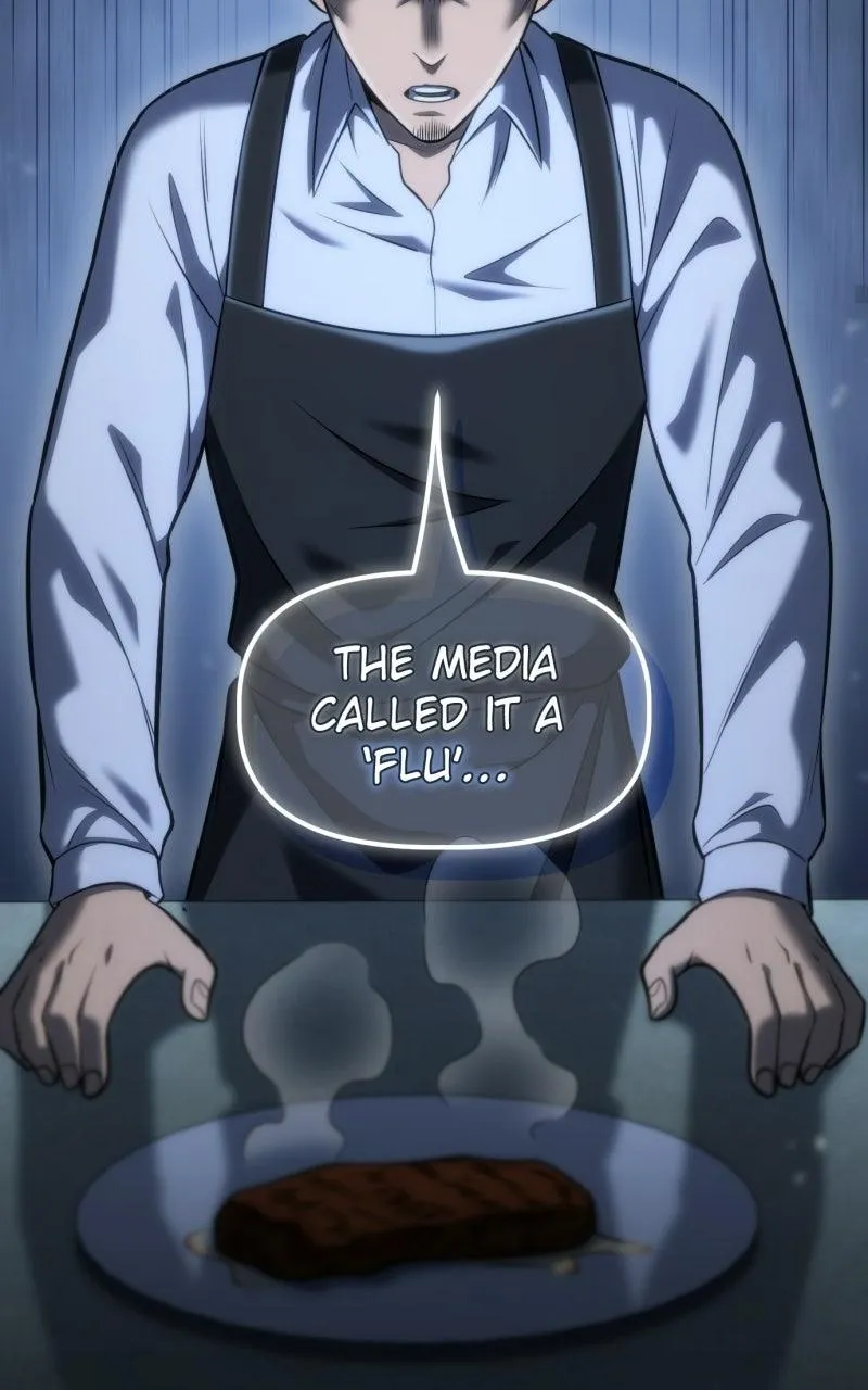 Finding Humanity Chapter 10 page 36 - 