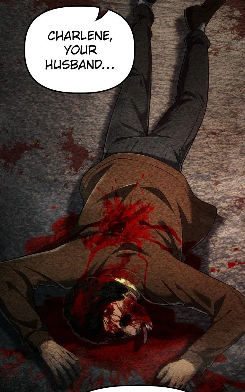 Finding Humanity Chapter 10 page 38 - 