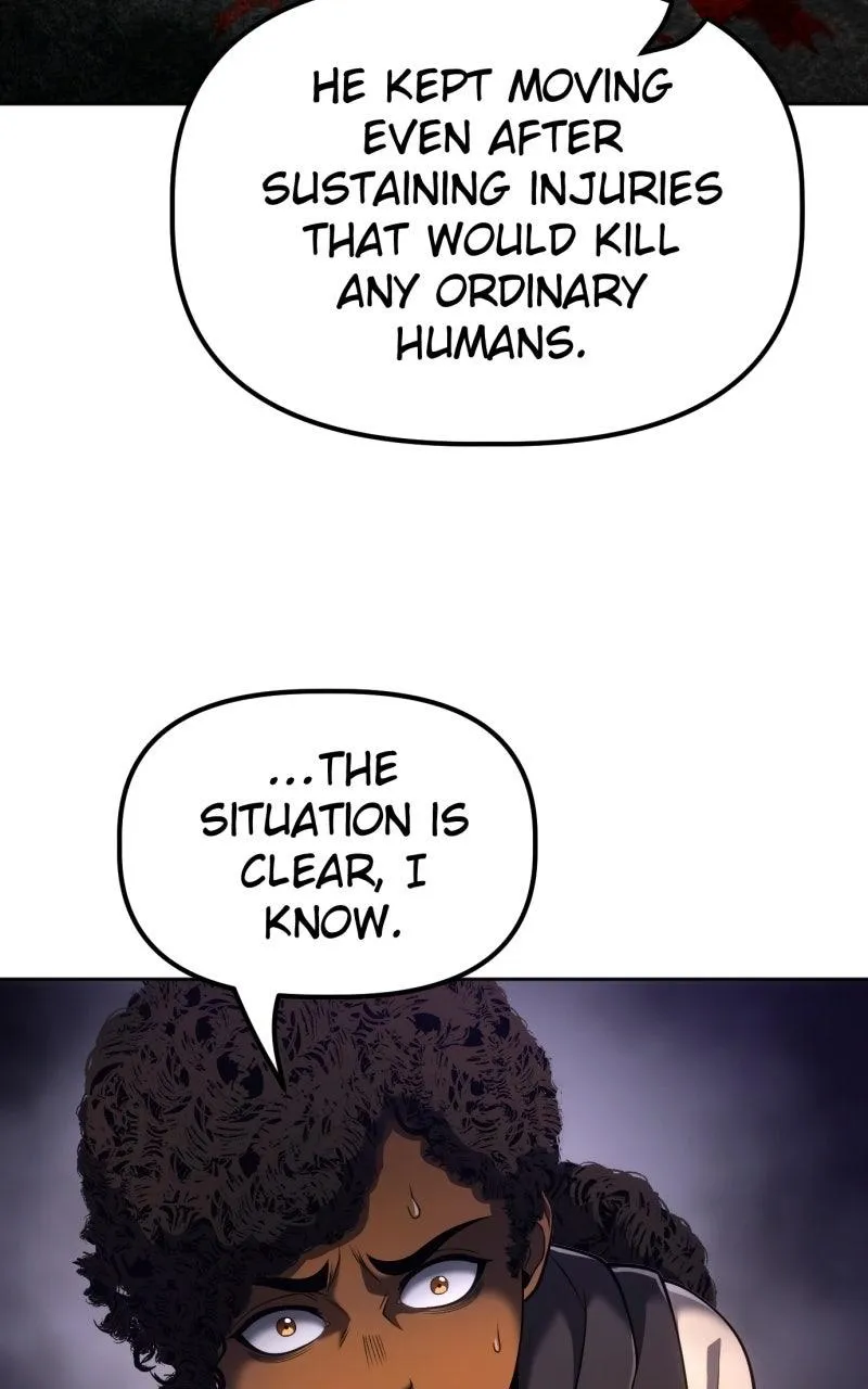 Finding Humanity Chapter 10 page 39 - 