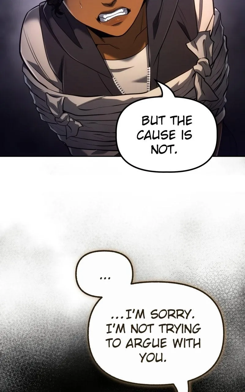 Finding Humanity Chapter 10 page 40 - 