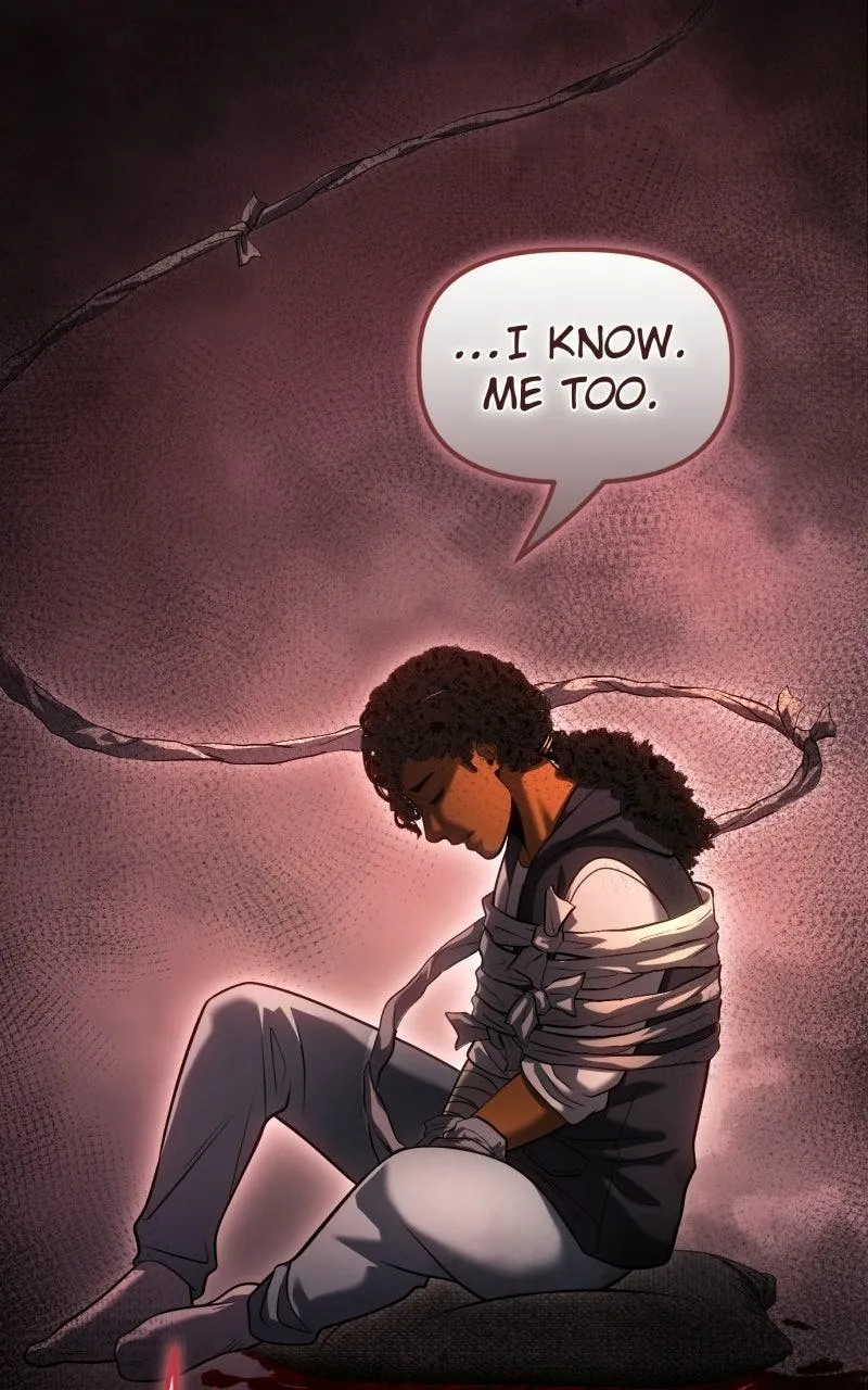 Finding Humanity Chapter 10 page 42 - 