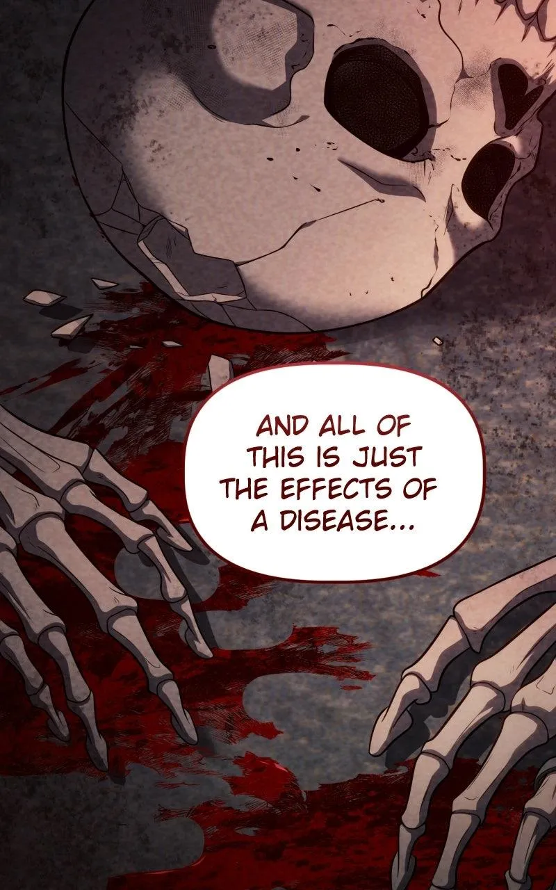 Finding Humanity Chapter 10 page 45 - 