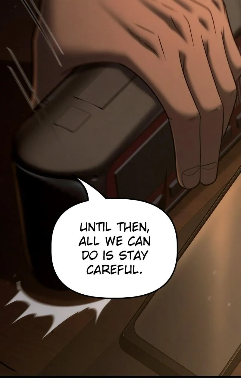 Finding Humanity Chapter 10 page 58 - 
