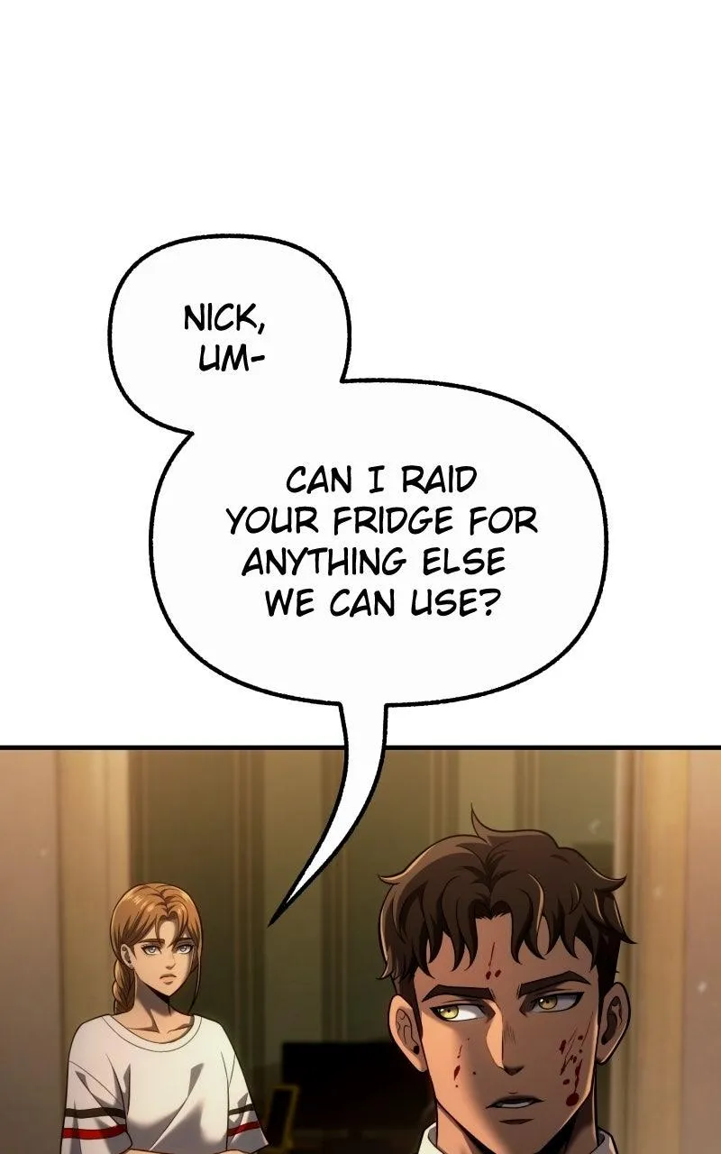 Finding Humanity Chapter 10 page 59 - 