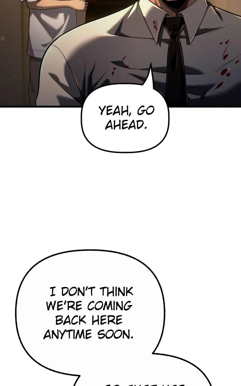 Finding Humanity Chapter 10 page 60 - 