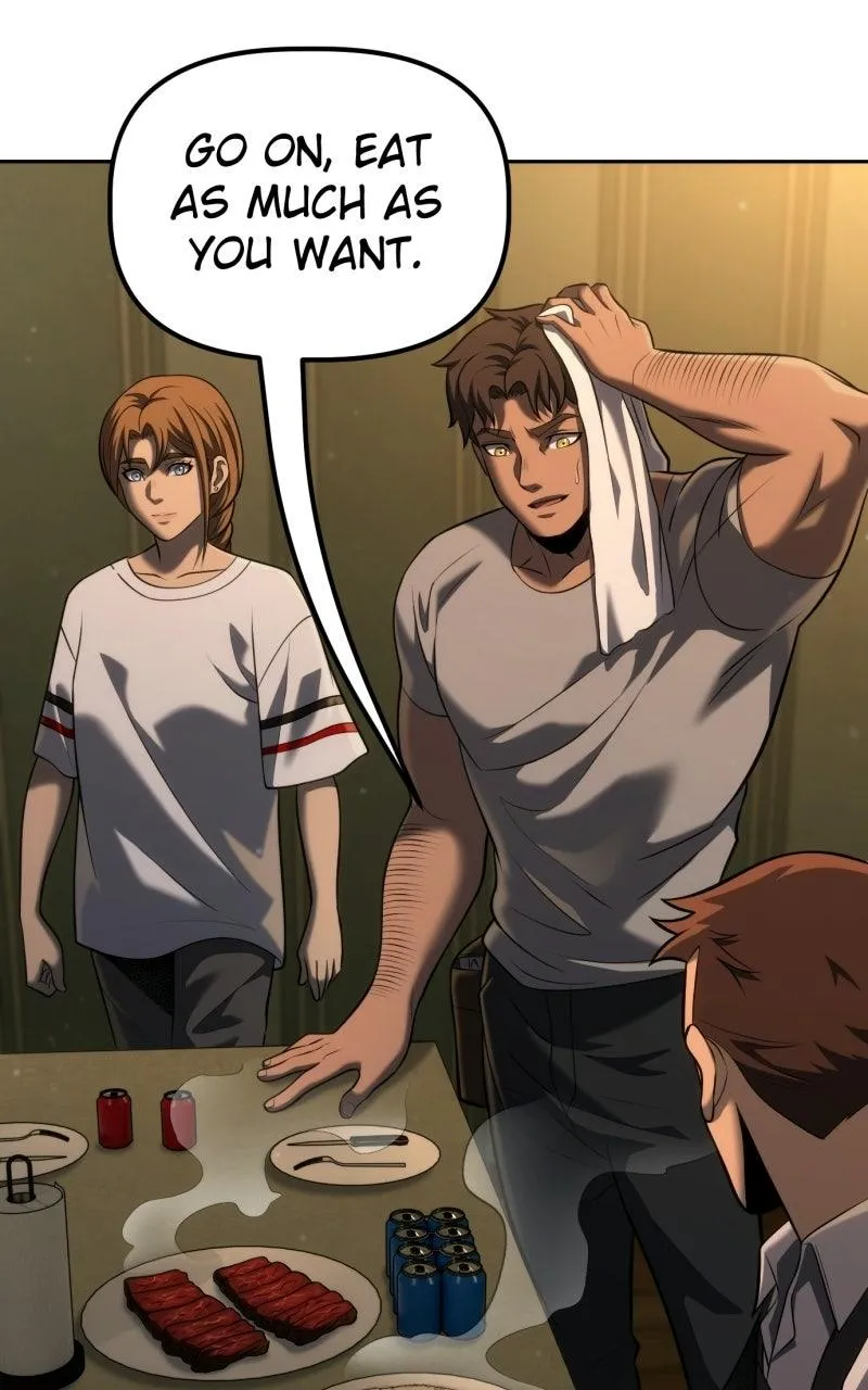 Finding Humanity Chapter 10 page 64 - 