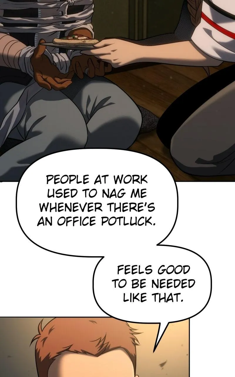 Finding Humanity Chapter 10 page 68 - 
