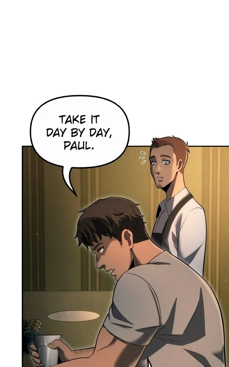 Finding Humanity Chapter 10 page 70 - 