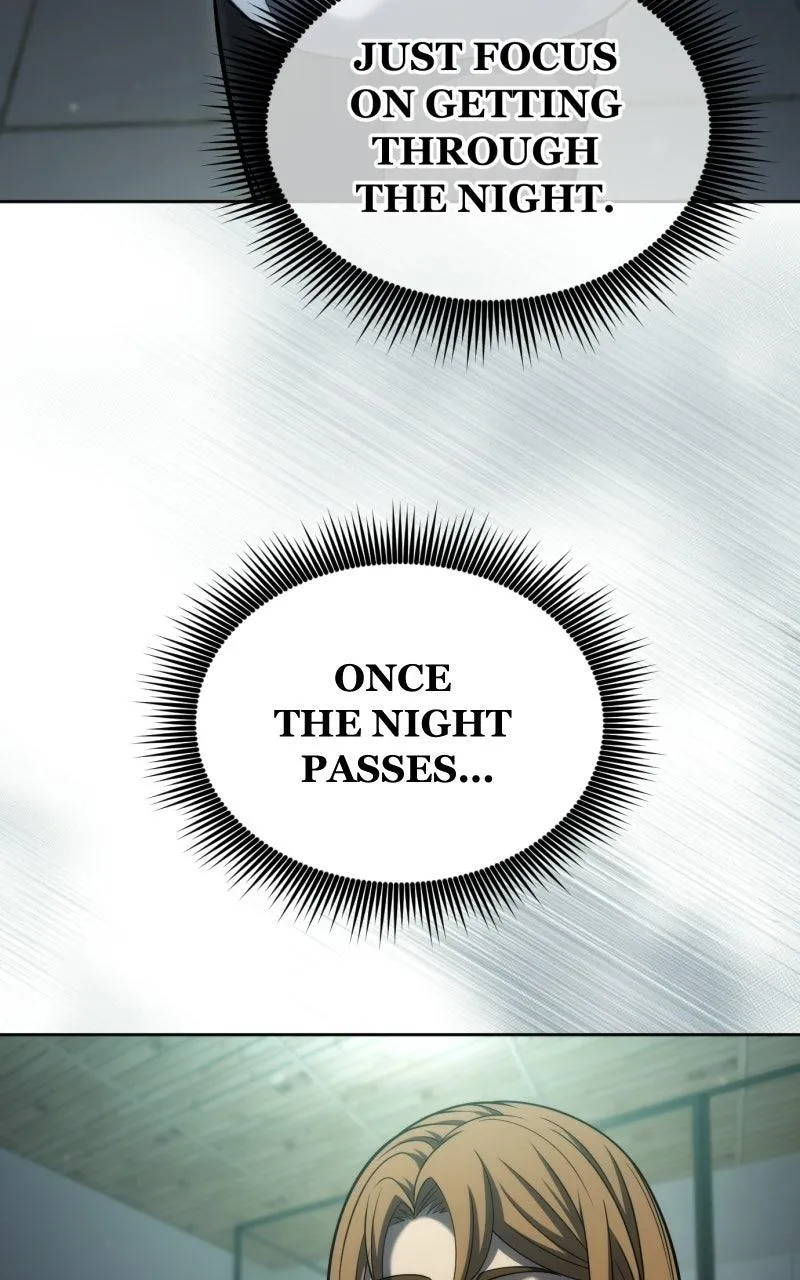 Finding Humanity Chapter 10 page 8 - 