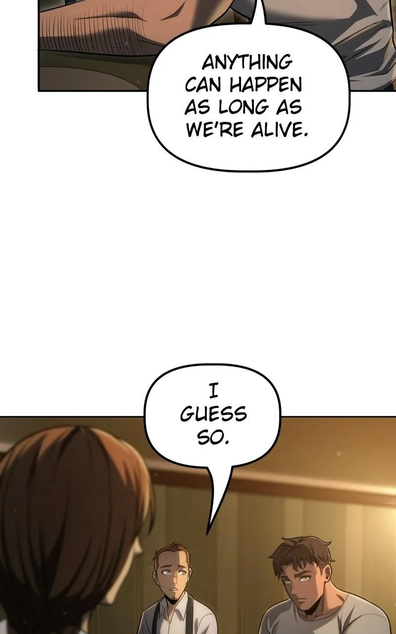 Finding Humanity Chapter 10 page 71 - 
