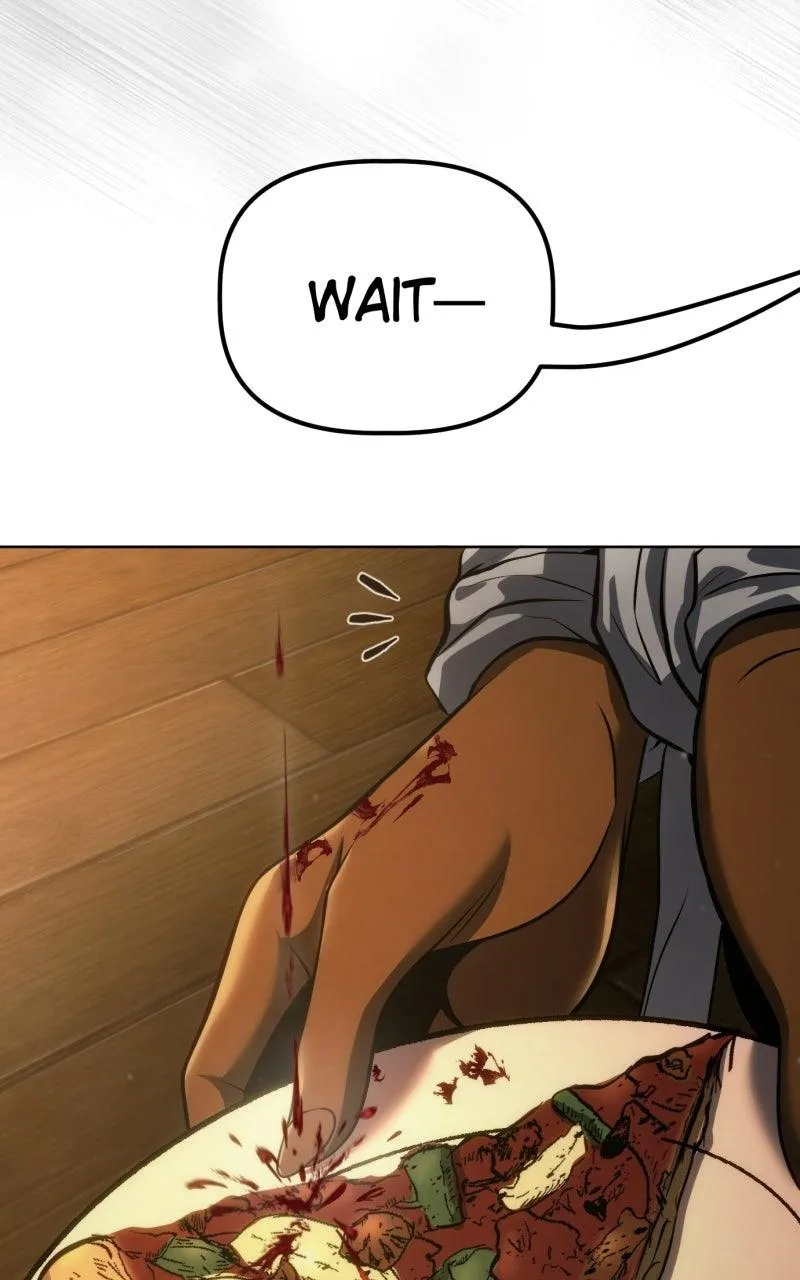 Finding Humanity Chapter 10 page 74 - 