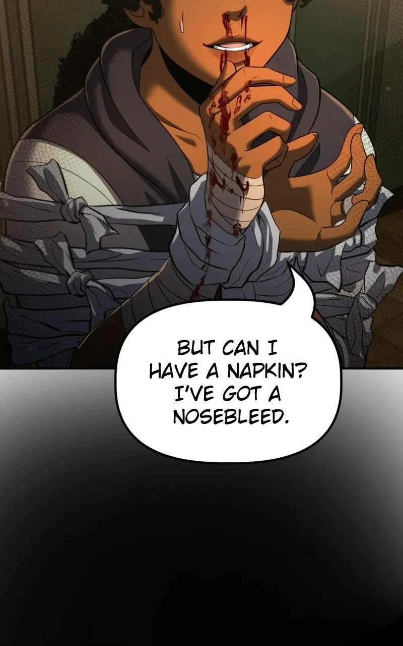 Finding Humanity Chapter 10 page 78 - 