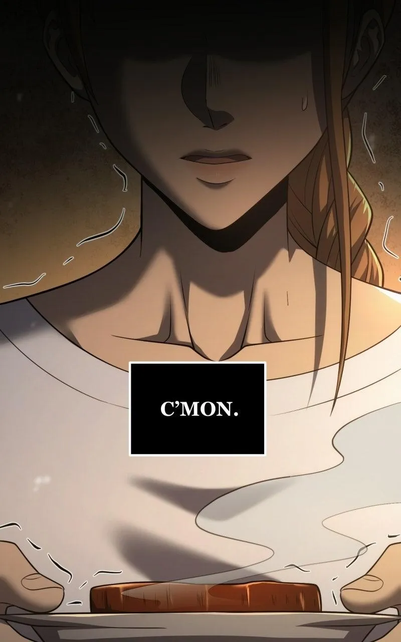 Finding Humanity Chapter 10 page 80 - 