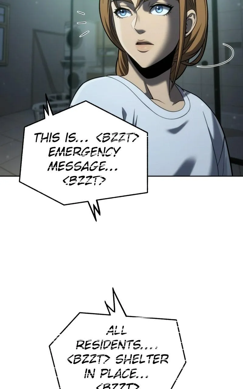 Finding Humanity Chapter 10 page 9 - 