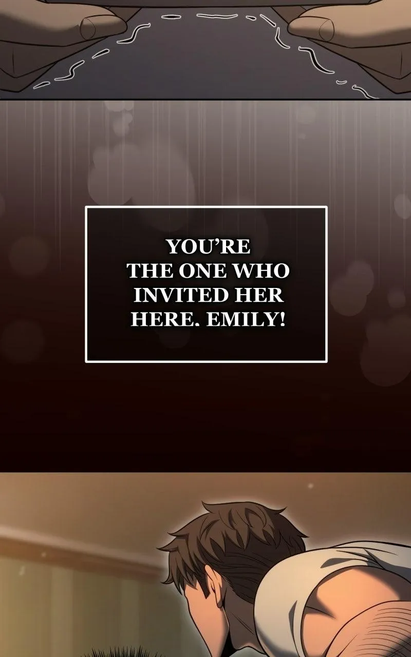 Finding Humanity Chapter 10 page 81 - 