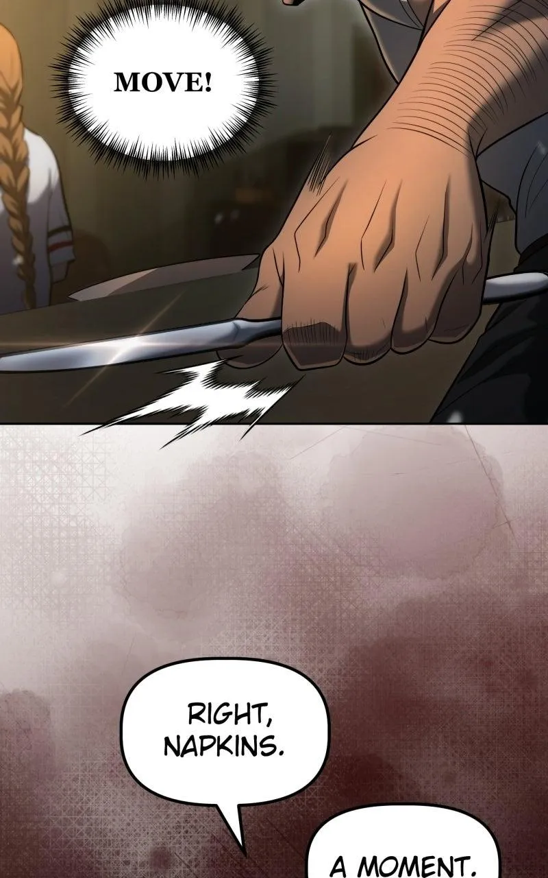 Finding Humanity Chapter 10 page 82 - 