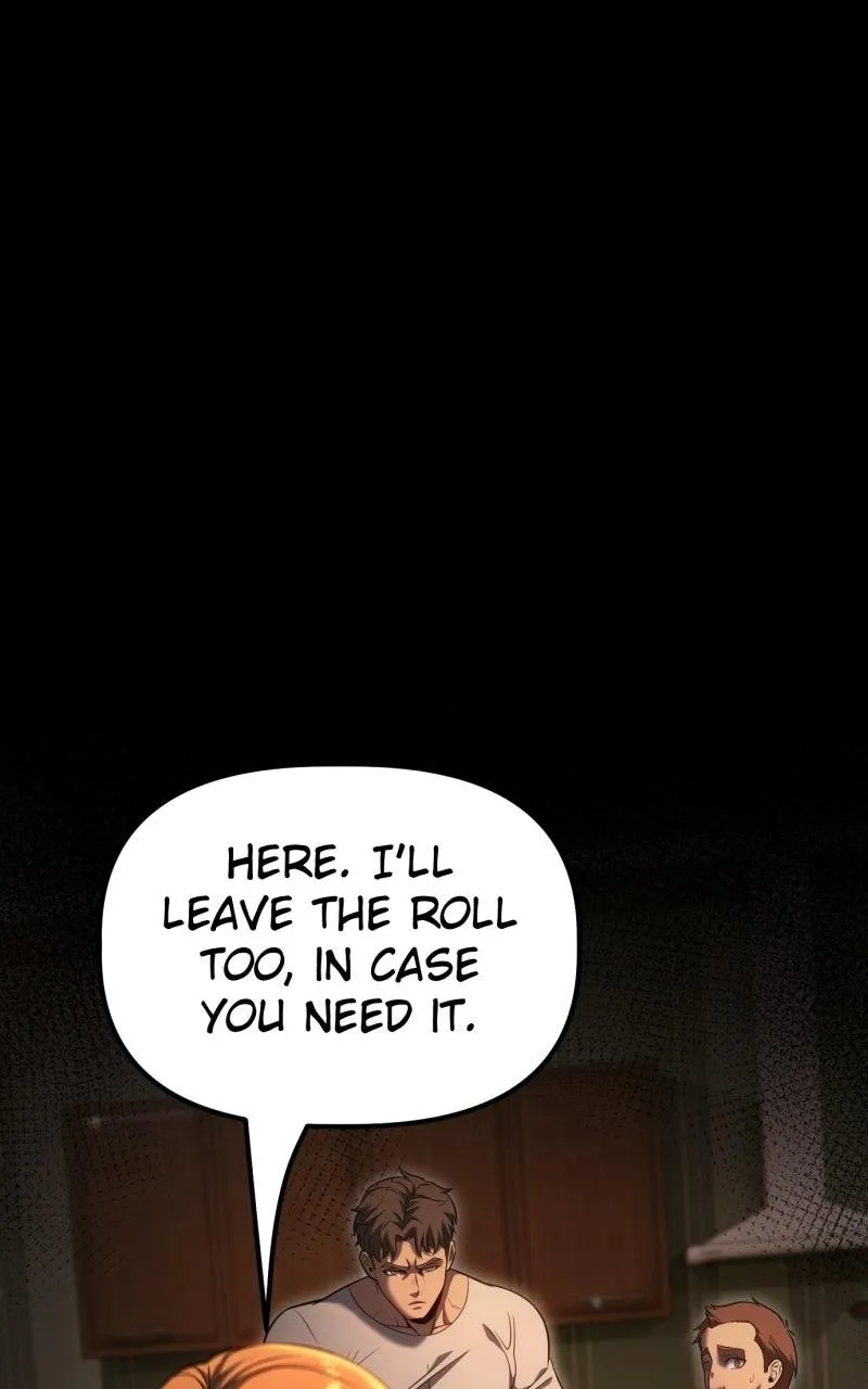 Finding Humanity Chapter 10 page 85 - 
