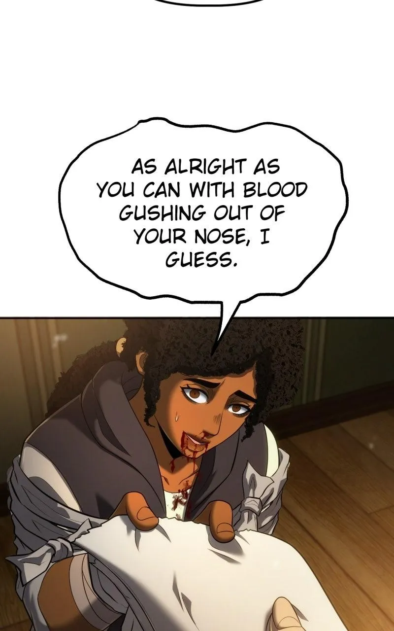 Finding Humanity Chapter 10 page 87 - 