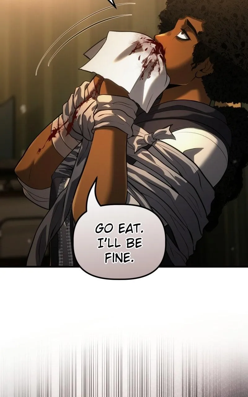 Finding Humanity Chapter 10 page 89 - 