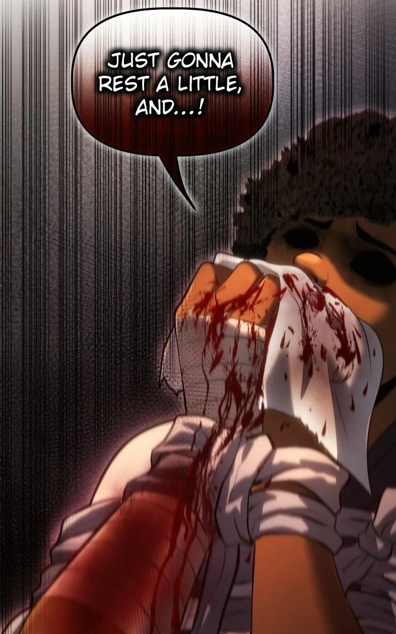 Finding Humanity Chapter 10 page 90 - 