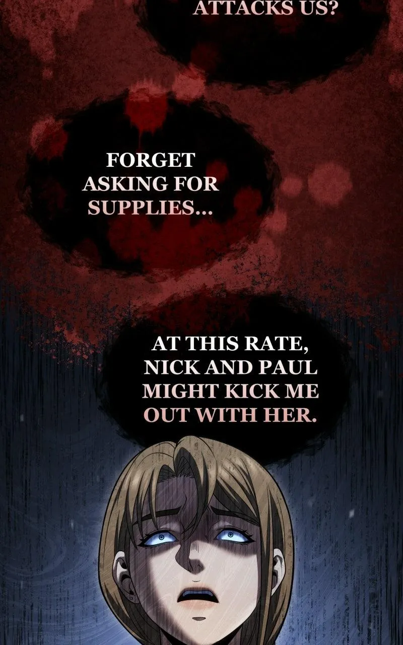 Finding Humanity Chapter 10 page 98 - 