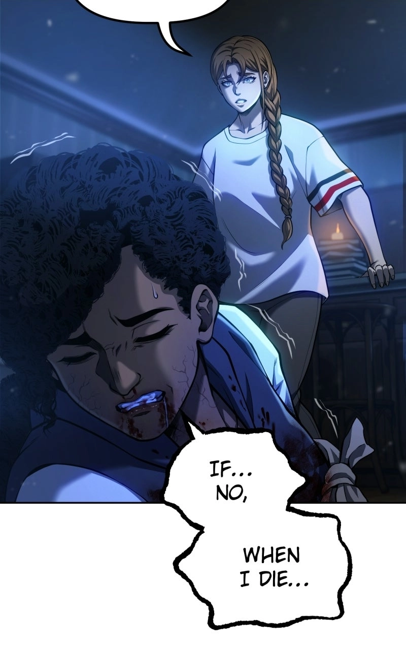Finding Humanity Chapter 11 page 102 - 