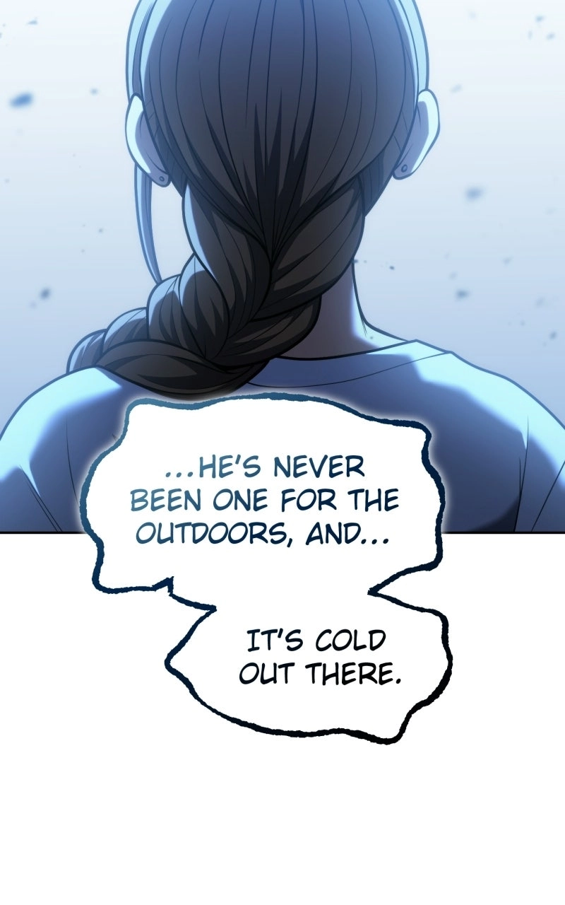Finding Humanity Chapter 11 page 105 - 