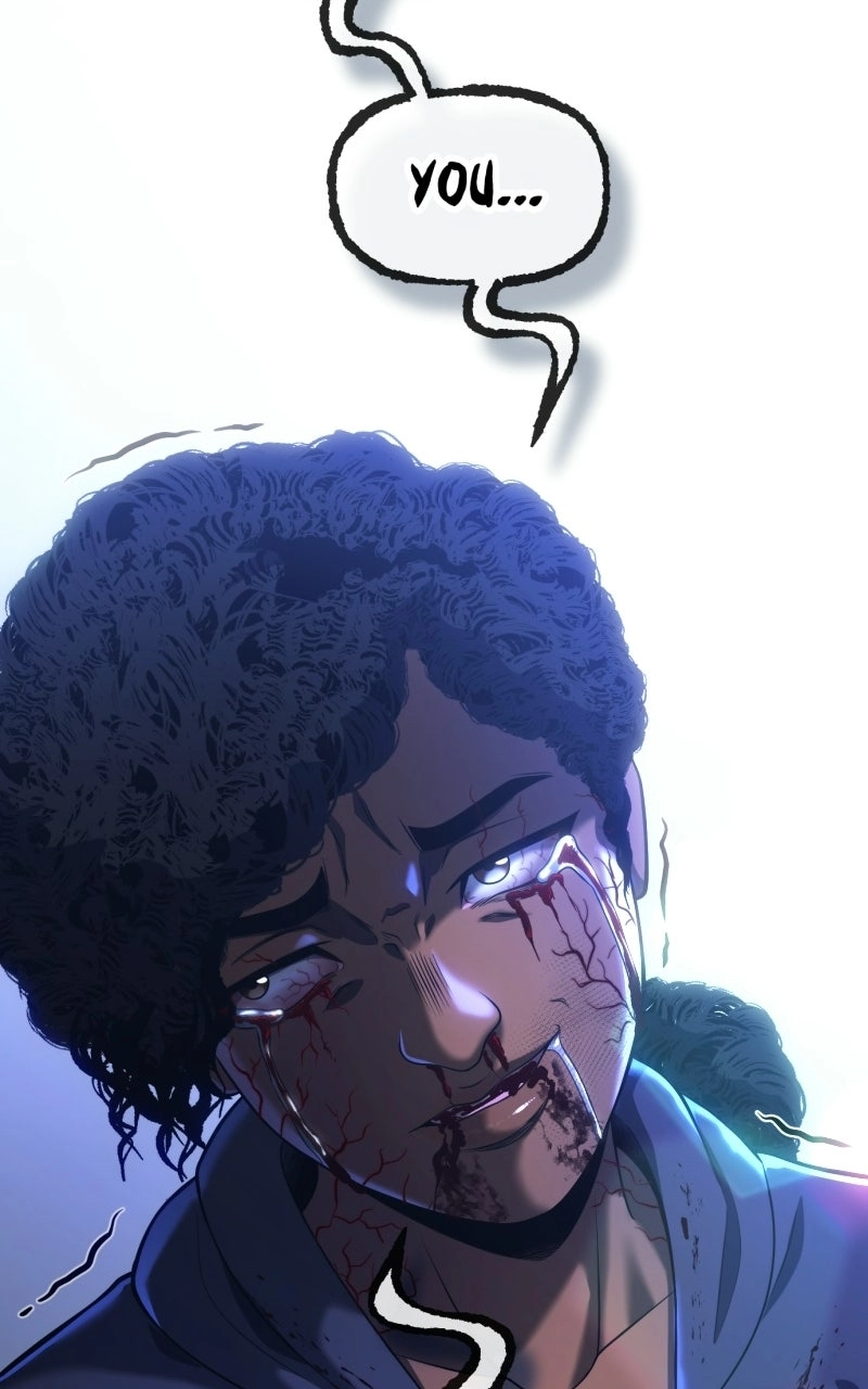 Finding Humanity Chapter 11 page 108 - 