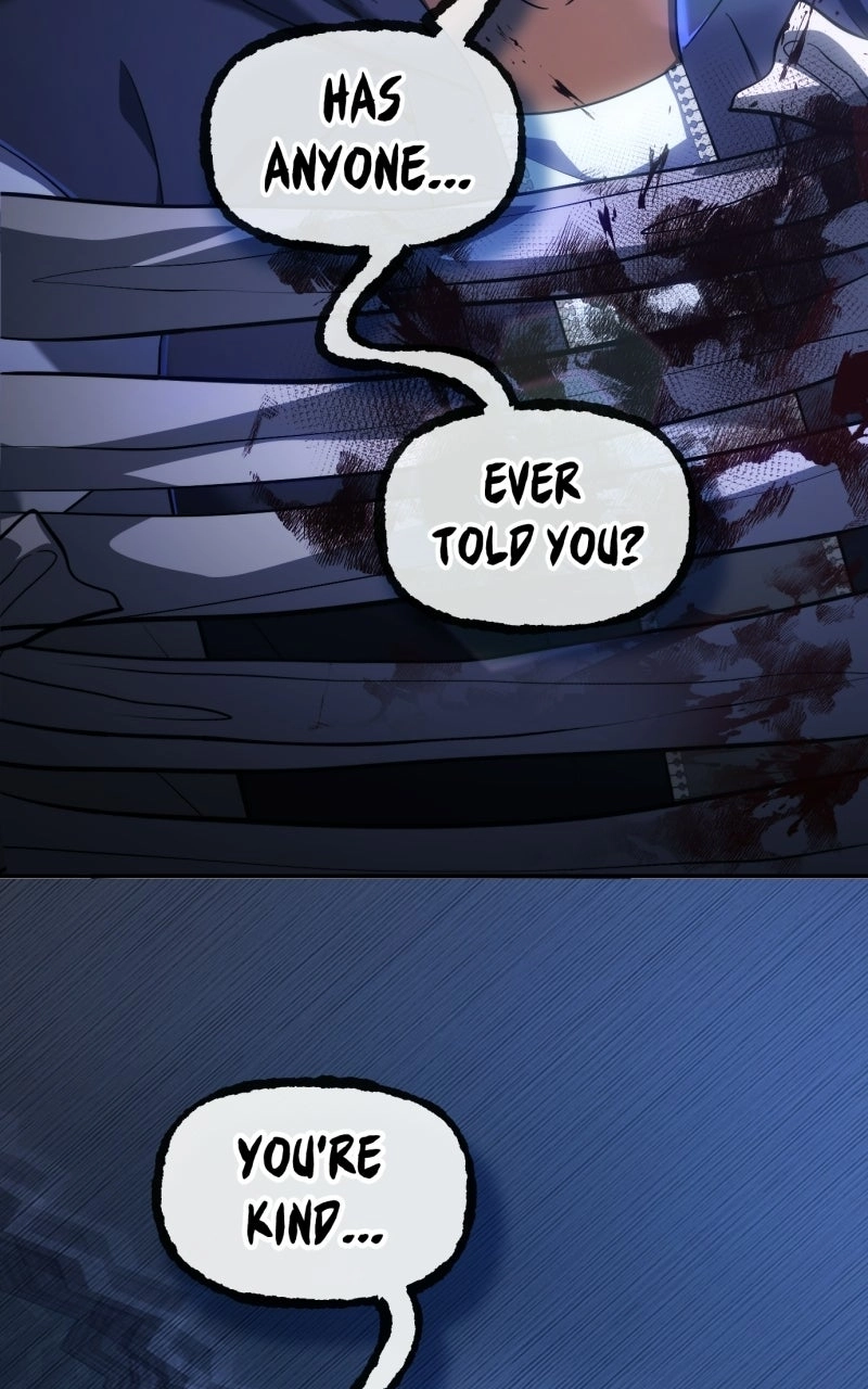 Finding Humanity Chapter 11 page 109 - 