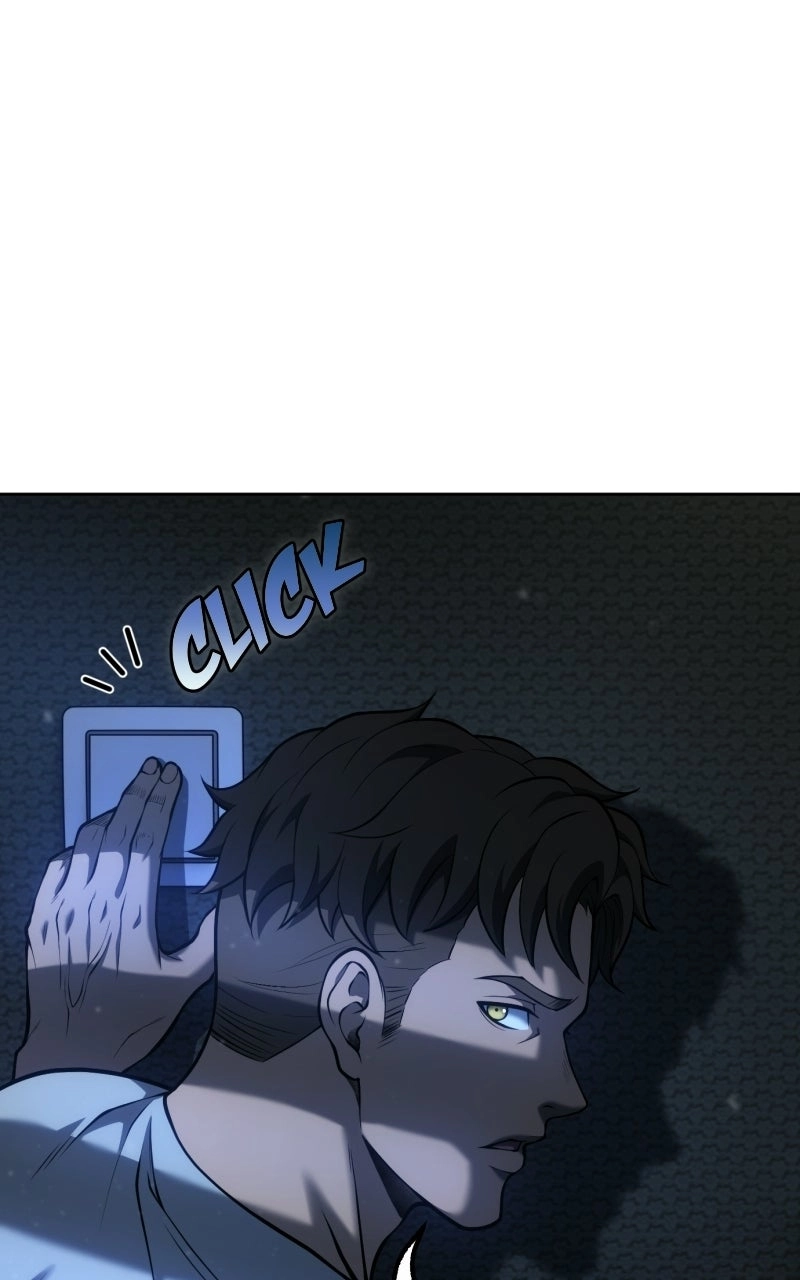 Finding Humanity Chapter 11 page 12 - 