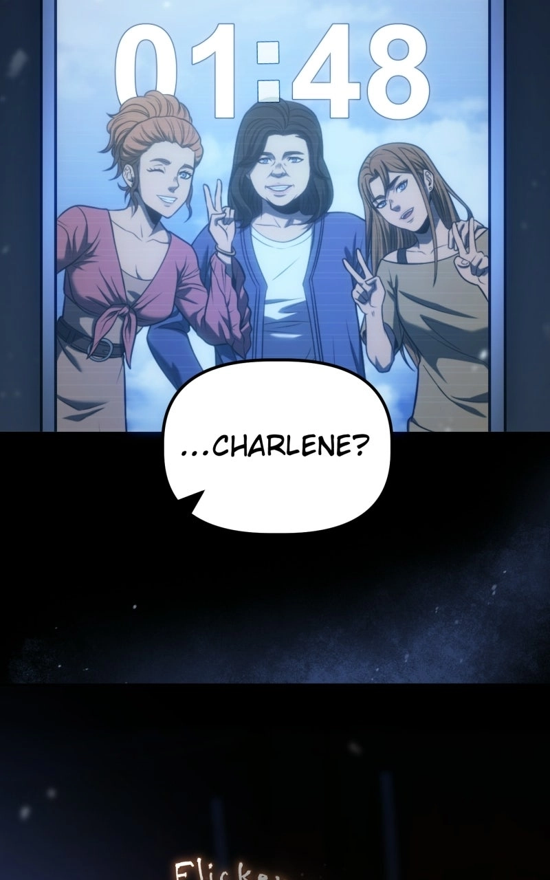 Finding Humanity Chapter 11 page 114 - 