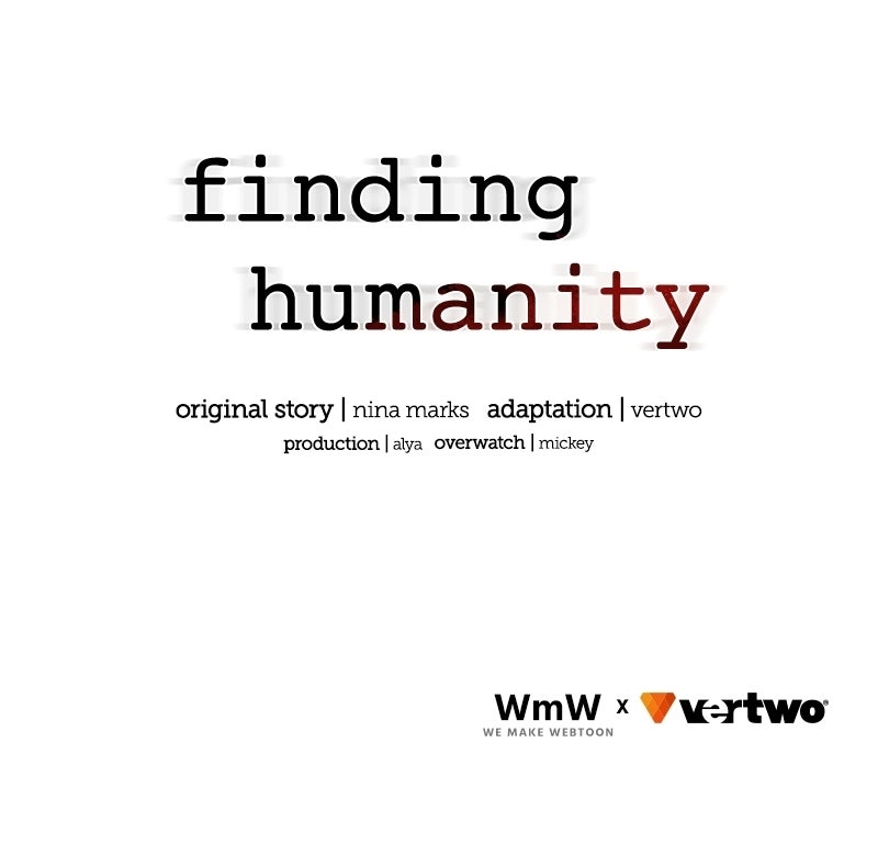 Finding Humanity Chapter 11 page 119 - 