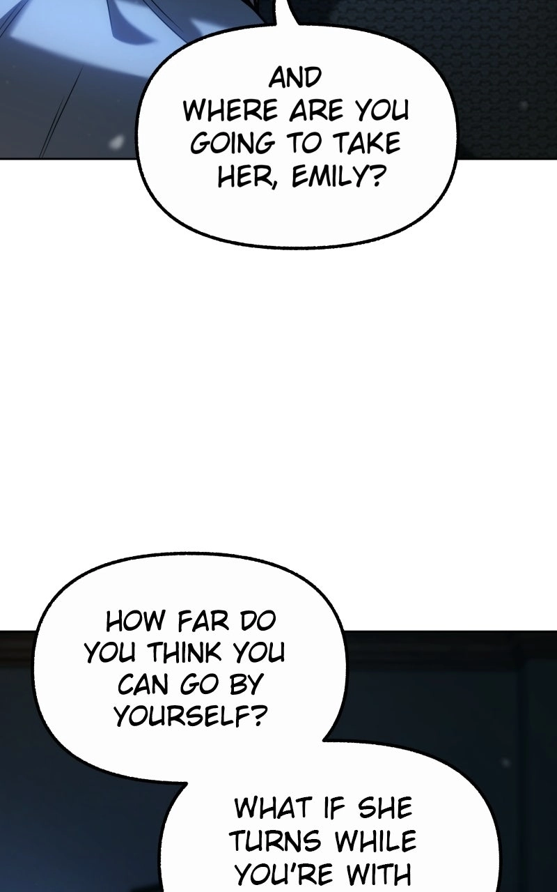 Finding Humanity Chapter 11 page 13 - 
