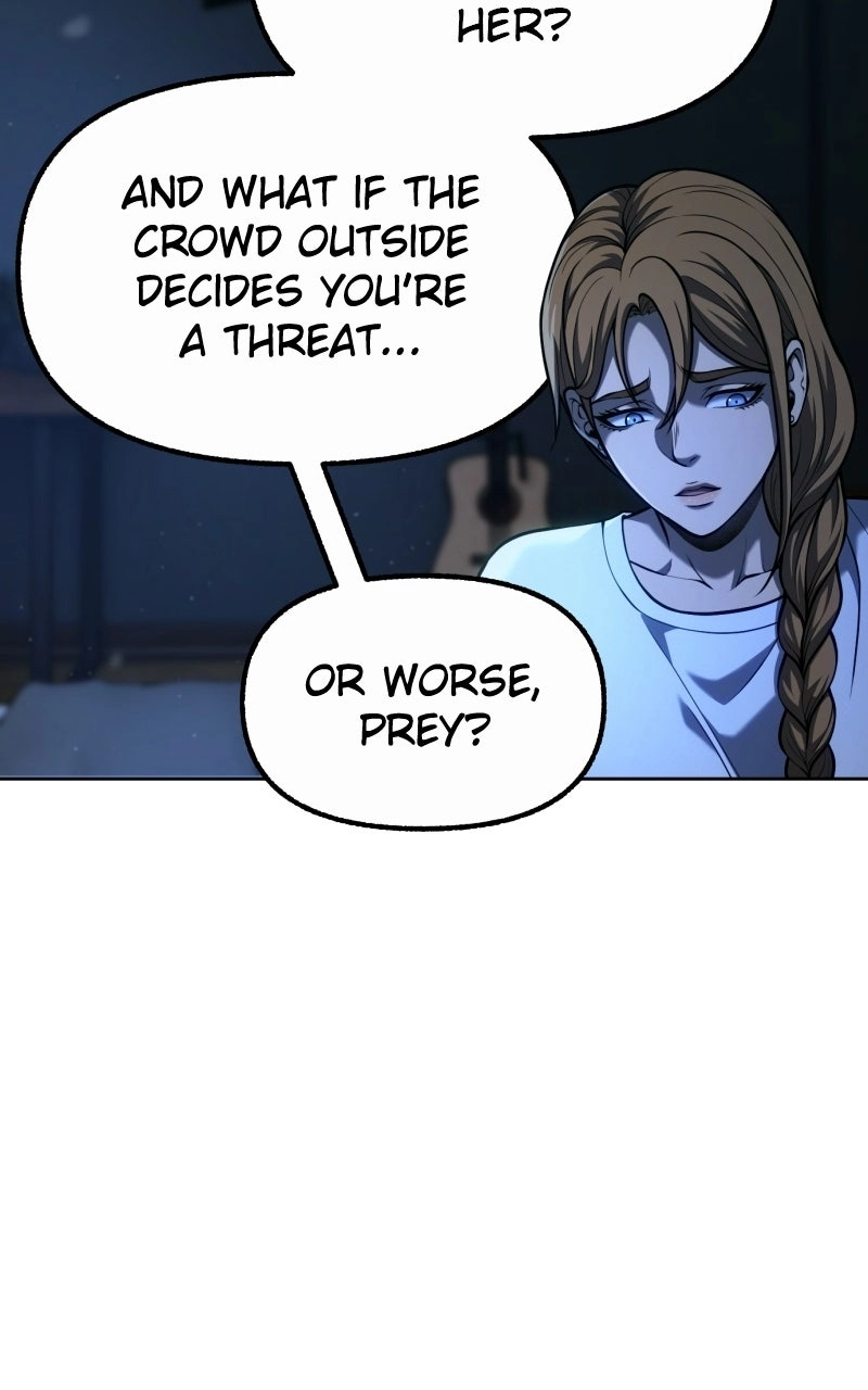 Finding Humanity Chapter 11 page 14 - 
