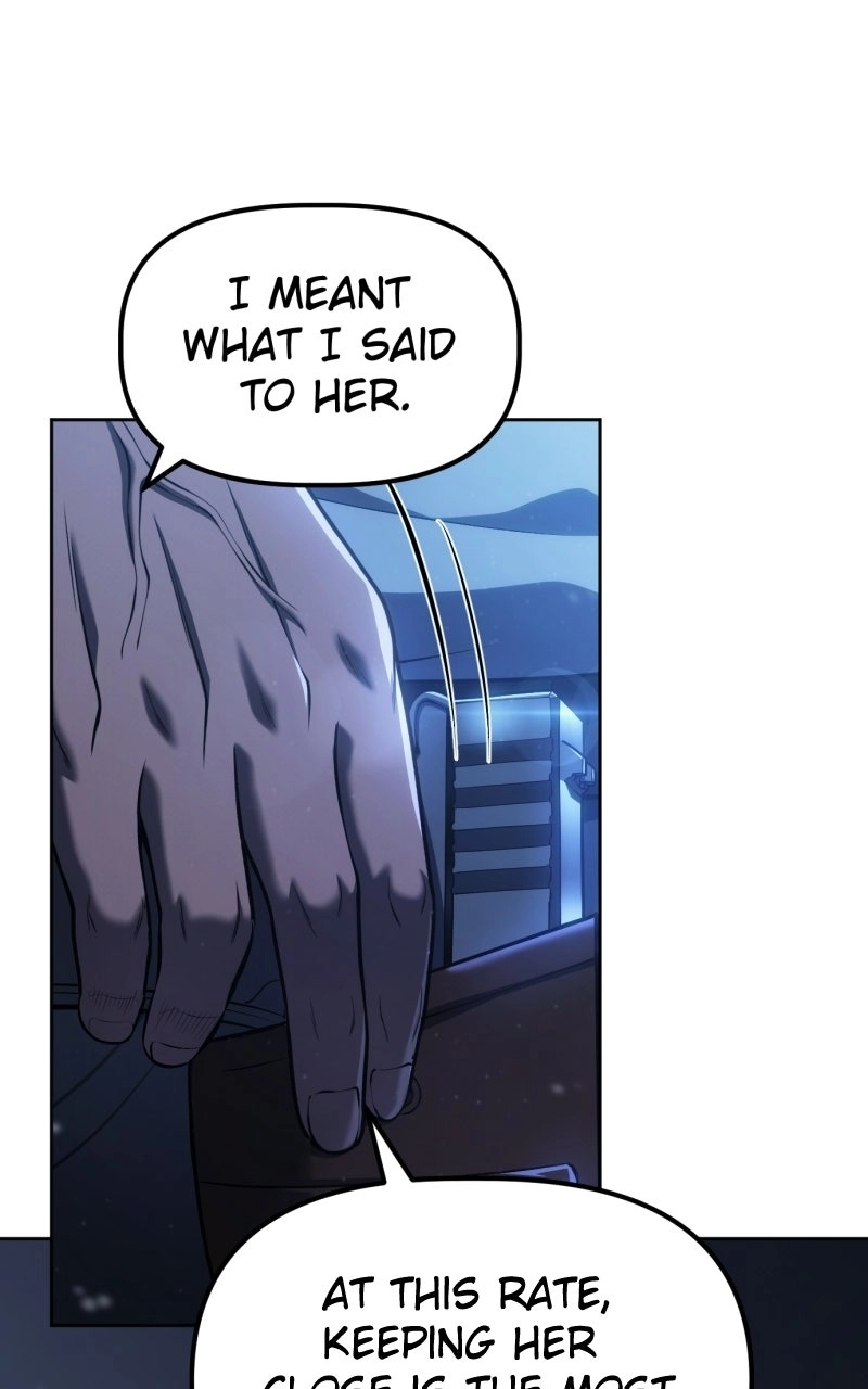 Finding Humanity Chapter 11 page 15 - 
