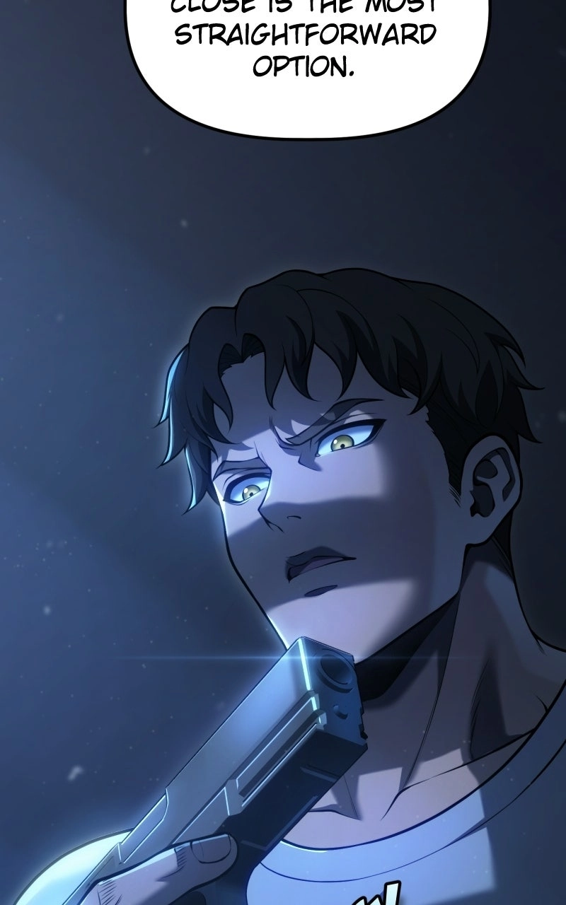 Finding Humanity Chapter 11 page 16 - 
