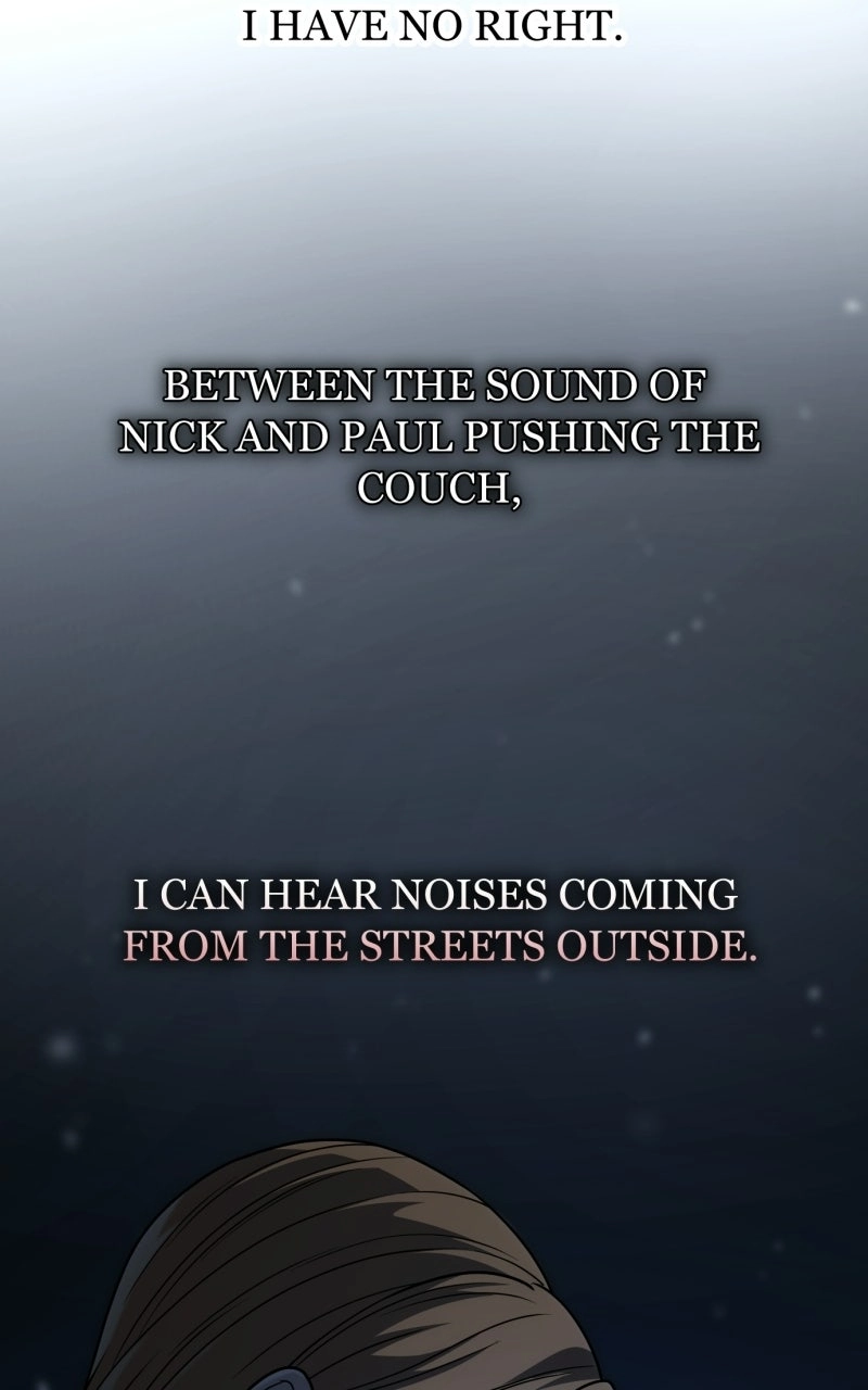 Finding Humanity Chapter 11 page 19 - 