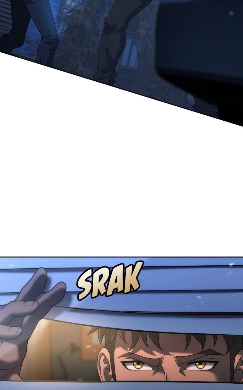 Finding Humanity Chapter 11 page 3 - 