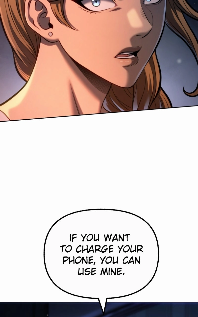 Finding Humanity Chapter 11 page 26 - 