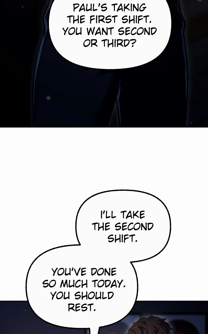Finding Humanity Chapter 11 page 28 - 