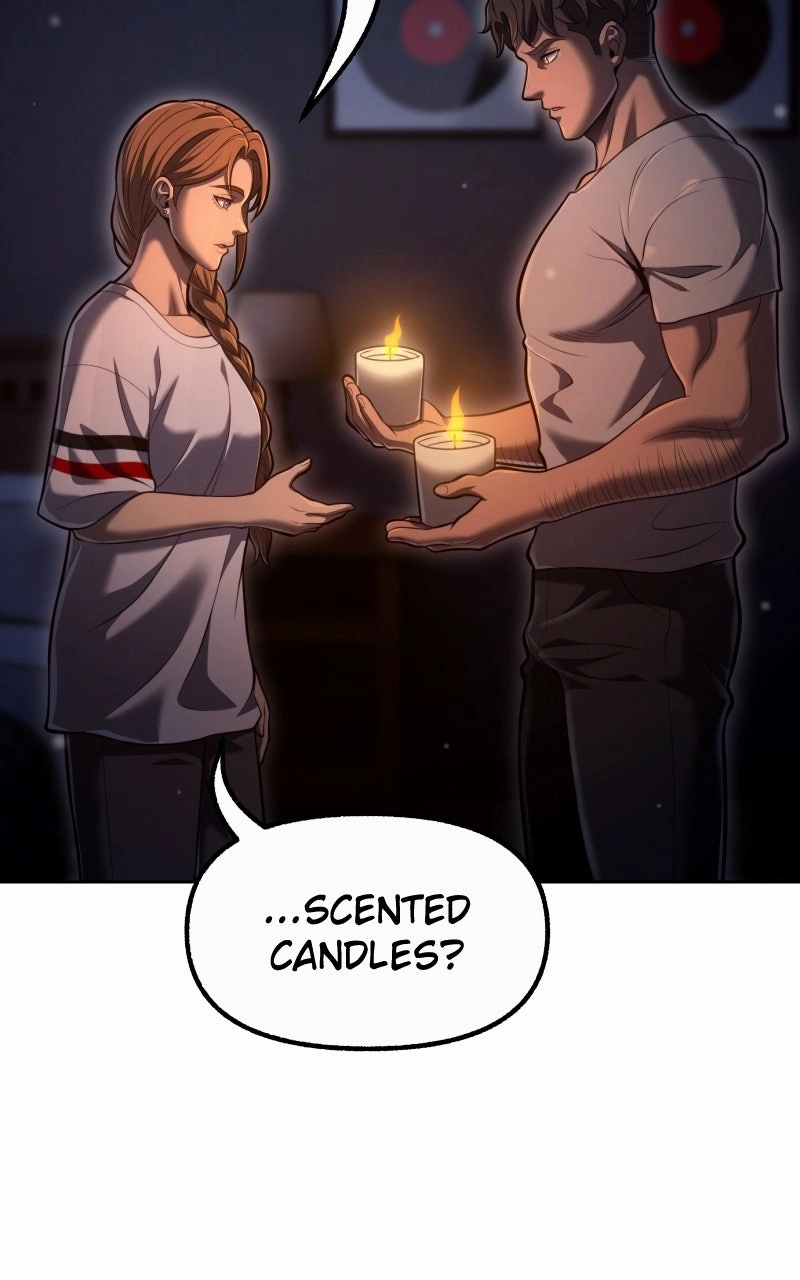 Finding Humanity Chapter 11 page 29 - 