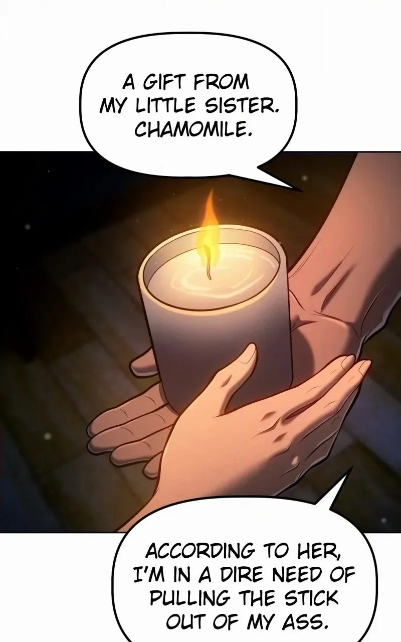 Finding Humanity Chapter 11 page 30 - 