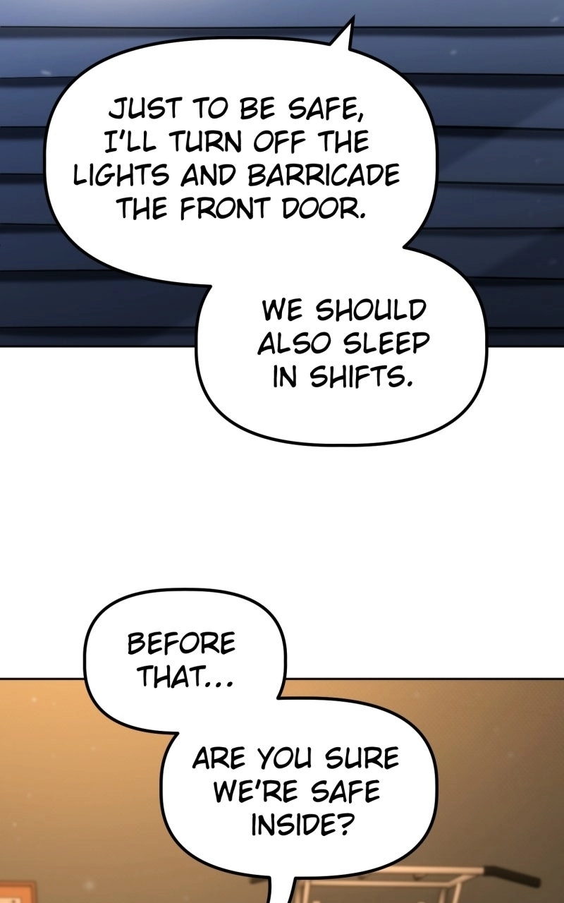 Finding Humanity Chapter 11 page 4 - 
