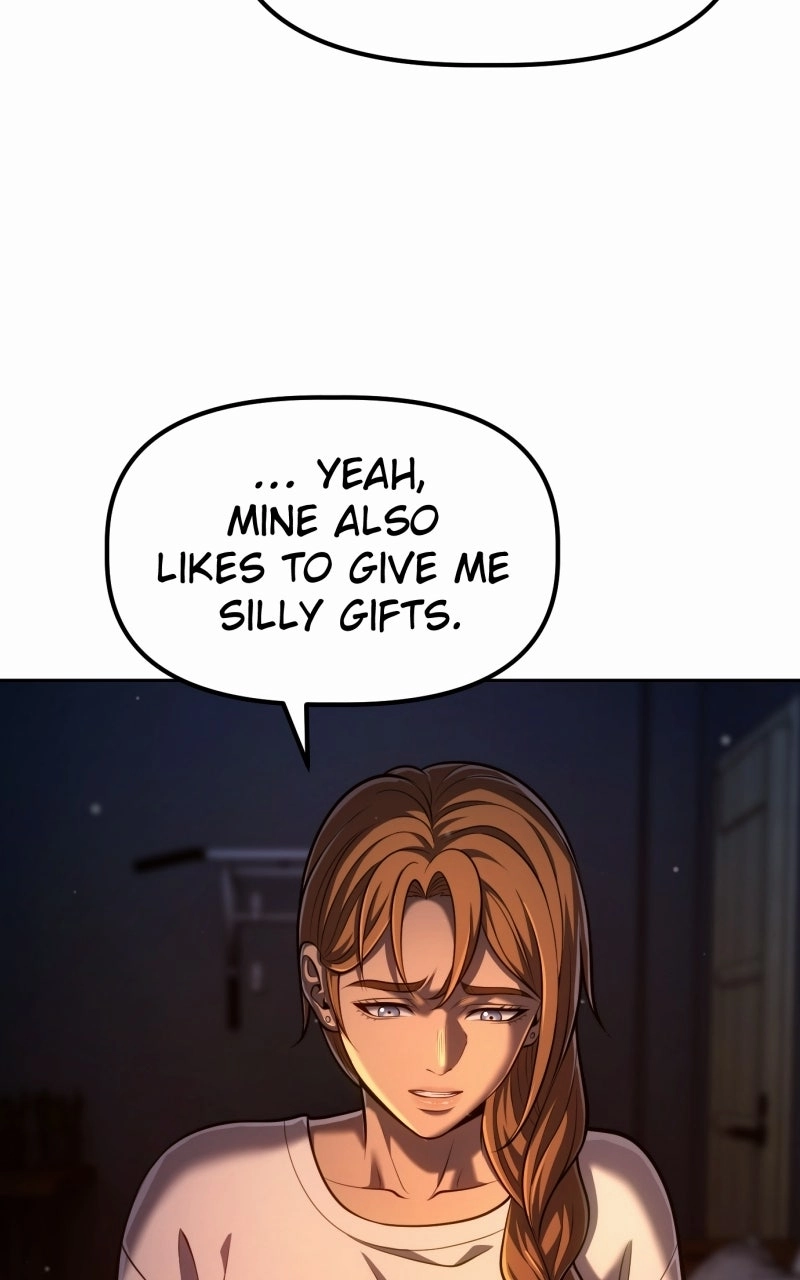 Finding Humanity Chapter 11 page 31 - 