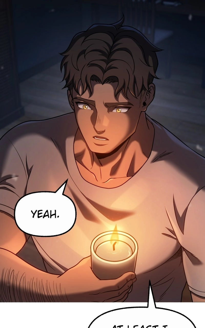 Finding Humanity Chapter 11 page 33 - 